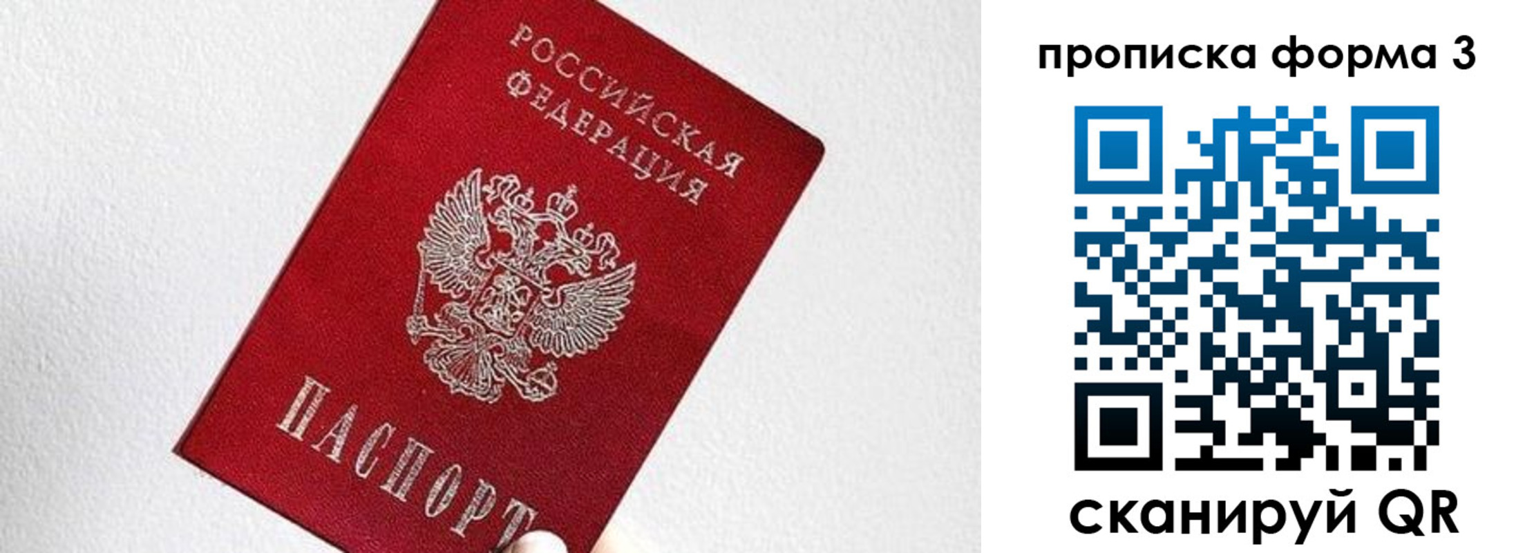 временная регистрация гарантия в Семилуках